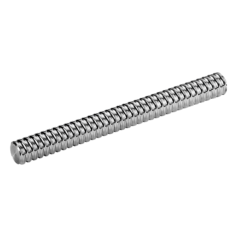 Why Ball Screws Replace Lead Screws in Precision Systems